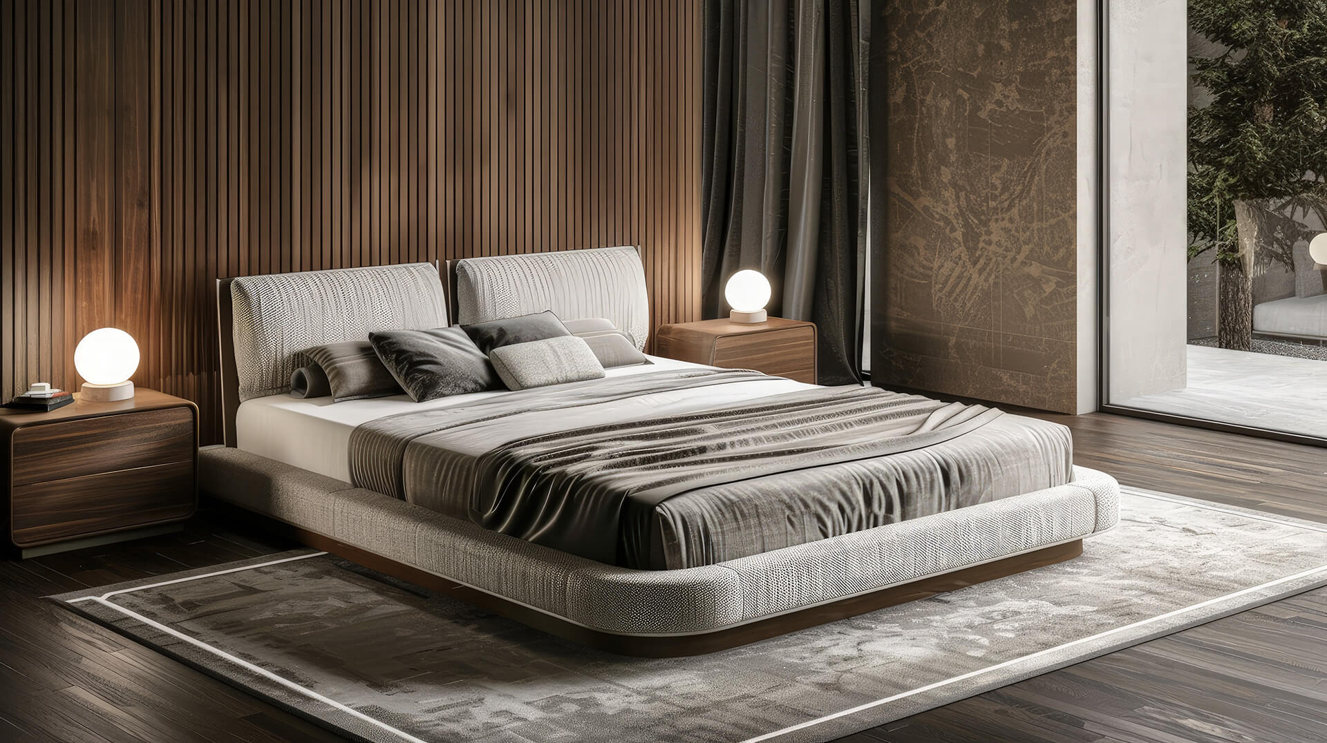 Tempur Yatsan konforlu yaşam